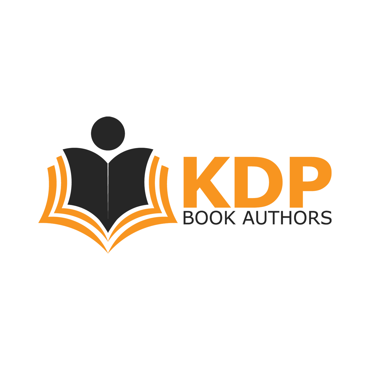 KDP Book Authors